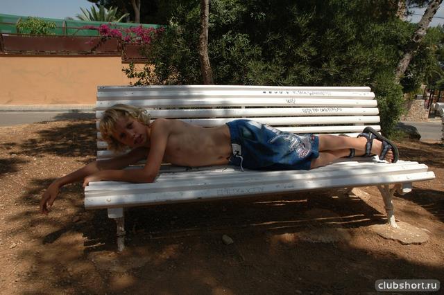 Andreas �� ����� �������